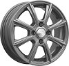 Скад Монако 5,5x14 4x98 ET38 dia 58,6 графит Россия
