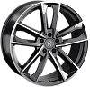 Replica Replay Mercedes (MR280) 9x20 5x112 ET34 dia 66,6 GMF
