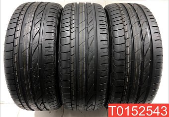 Bridgestone Turanza ER300 245/45 R18 96Y RunFlat