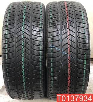 Pirelli Scorpion Winter 255/45 R20 105V 