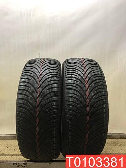 Kleber Krisalp HP3 215/55 R17 98V 