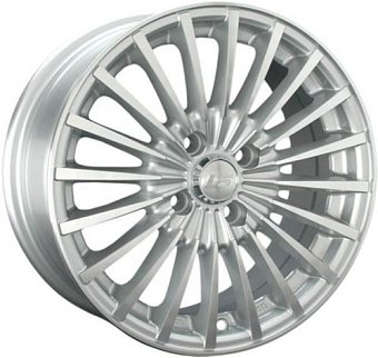 LS wheels 222 6,5x15 4x100 ET45 dia 73,1 SF