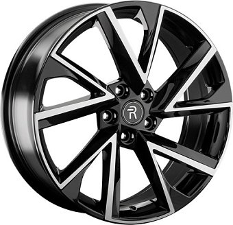 Replay Haval (HV46) 7x19 5x114,3 ET40 dia 64,1 BKF