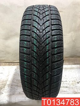 Dunlop SP Winter Sport 4D 215/65 R16 98H 