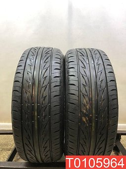 Bridgestone Techno Sports 225/55 R17 101V 