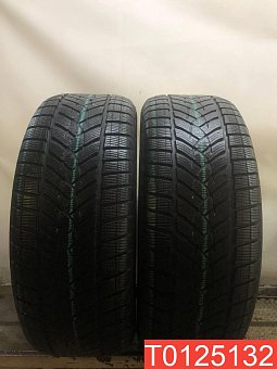 Goodyear UltraGrip Perfomance SUV Gen-1 255/55 R19 111V 