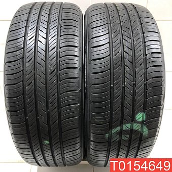 Kumho Crugen HP71 235/50 R19 99H 