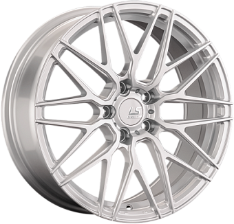 LS FlowForming RC13 8x18 5x114,3 ET40 dia 67,1 S