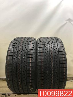 Pirelli Winter 240 SnowSport 255/40 R18 95V 