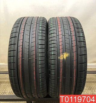 Pirelli P Zero PZ4 255/40 R21 102W 