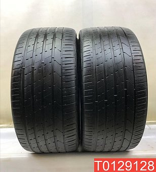 Hankook Ventus S1 Evo 2 SUV 285/35 R22 106Y 