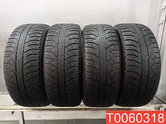 Bridgestone Ice Cruiser 7000 285/60 R18 116T 