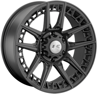 LS wheels 1357 9x18 6x139,7 ET20 dia 106,1 MB