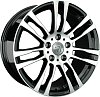 Replica Replay BMW (B152) 9x19 5x120 ET18 dia 72,6 BKF