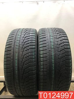 Hankook Winter I'Cept Evo 2 SUV 275/45 R20 110V 