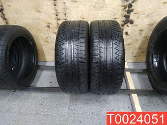 Michelin Pilot Alpin 3 235/55 R17 99H 