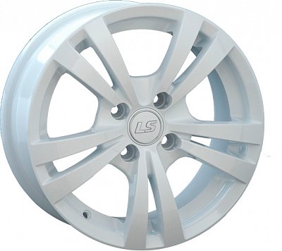 Диски LS wheels NG231 - 1