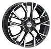 Carwel Камак 1810 7x18 5x114,3 ET40 dia 66,5 ABT