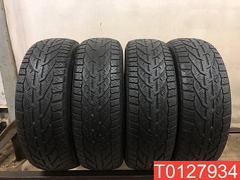 Tigar Winter 185/60 R15 88T 