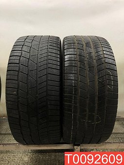 Continental ContiWinterContact TS 830 P 285/45 R20 112V 