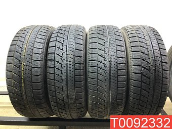 Bridgestone Blizzak VRX 215/60 R16 95Q 