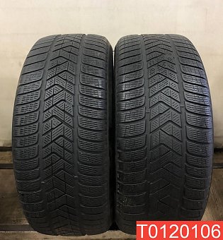 Pirelli Scorpion Winter 255/50 R20 109V 