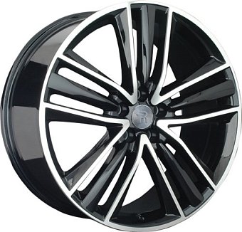Replay Ford (FD77) 8x20 5x114,3 ET44 dia 63,3 BKF