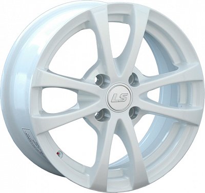 Диски LS wheels ZT239 - 1