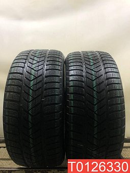 Pirelli Sottozero Winter 3 255/40 R19 100V 