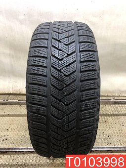 Pirelli Winter Sottozero 3 225/45 R17 91H 