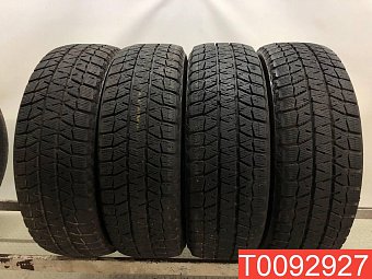 Bridgestone Blizzak WS80 195/65 R15 95T 