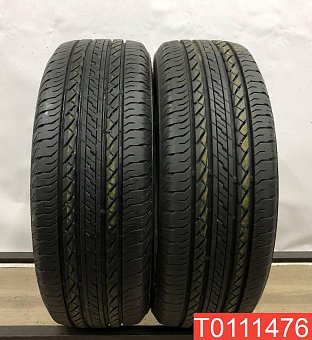 Bridgestone Dueler H/L 850 215/60 R17 96H 