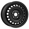 Magnetto 15000 AM Ford Focus 2 6x15 5x108 ET52,5 dia 63,3 Black