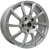 X-RACE AF-14 6,5x16 5x114,3 ET46 dia 67,1 SF