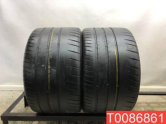 Michelin Pilot Sport Cup 2 325/30 R19 105Y 