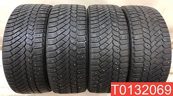 Gislaved Nord Frost 200 225/45 R17 94T 