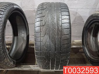 Pirelli Sottozero Winter 210 Series 2 275/40 R19 105V RunFlat