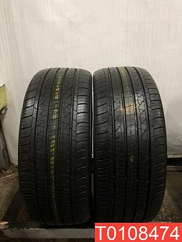 Nexen Npriz AH8 215/45 R17 87H 