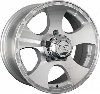 Диски LS wheels 795 - 1