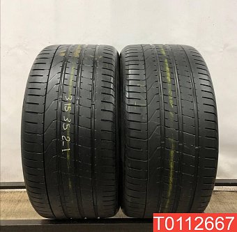 Pirelli Pzero 315/35 R21 111Y 