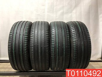 Michelin Latitude Sport 3 225/55 R19 99V 