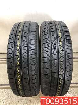 Pirelli Carrier Winter 215/65 R16 109/107R 