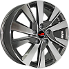 Replica Concept Hyundai (HND526) 7x18 5x114,3 ET41 dia 67,1 GMF