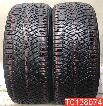 Yokohama BluEarth Winter V905 275/40 R21 107W 