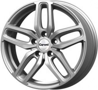 Carwel Виви 199 6,5x17 5x100 ET38 dia 67,1 SB