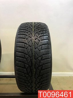 Nokian WR D4 245/45 R18 100V 