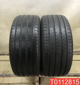 Pirelli Cinturato P7 275/35 R19 100Y RunFlat