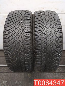 Continental ContiIceContact 4x4 225/60 R17 99T 