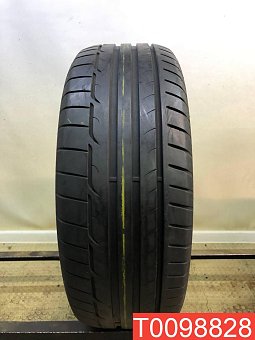 Dunlop SP Sport Maxx RT 235/55 R19 101V 