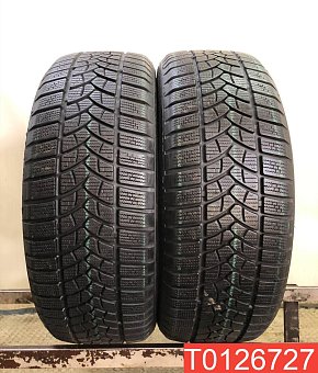 Firestone Destination Winter 215/55 R18 95H 